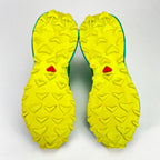 Salomon Speedcross 3 teal/yellow