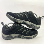 Merrell Moab 3 GTX Gore-Tex black/grey UK 8.5