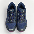 Salomon Speedcross Vario 2 GTX Gore-Tex navy/black UK 4