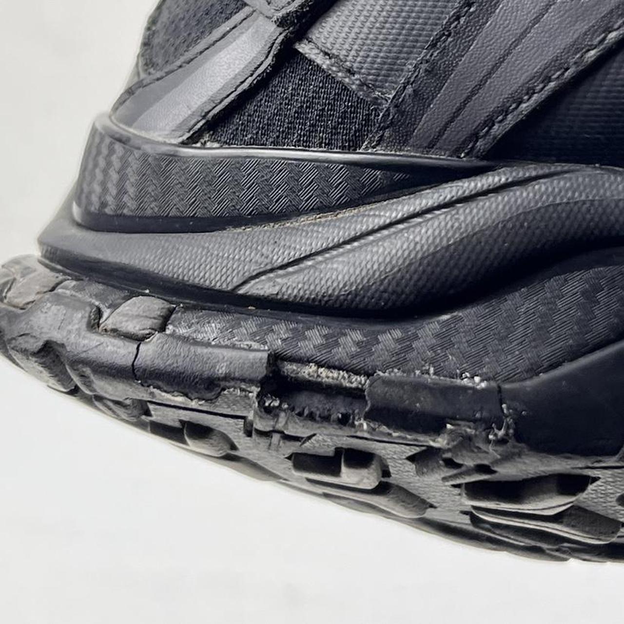 Salomon XA Pro 3D High GTX Gore-Tex black