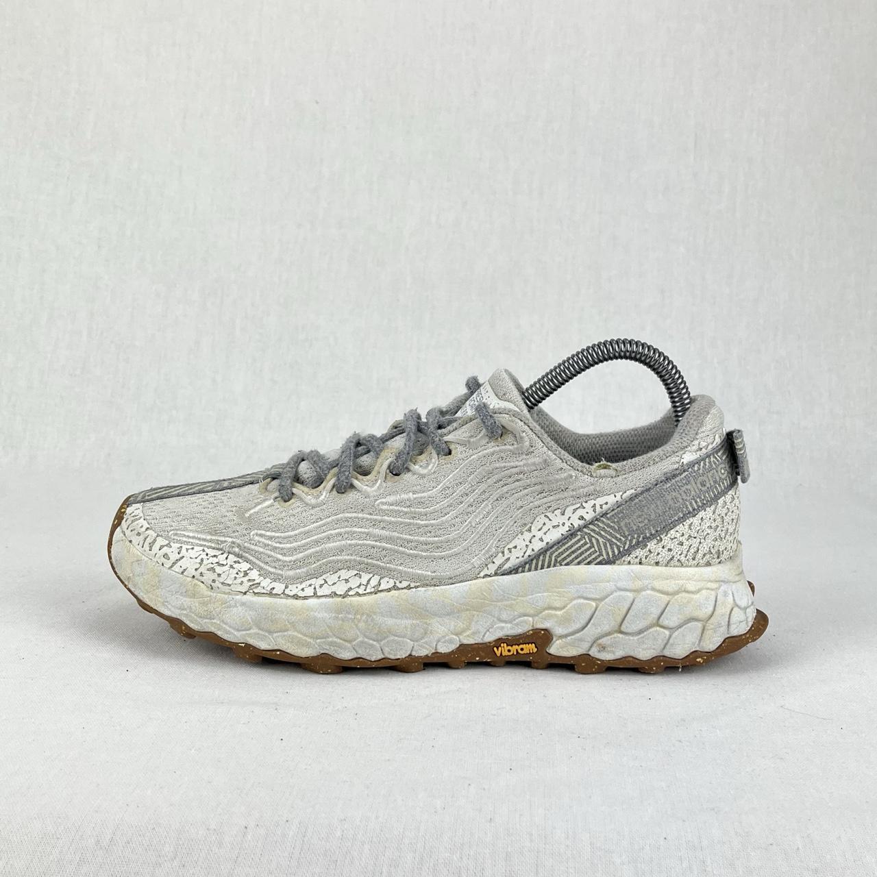 New Balance Fresh Foam X Hierro v7 'Undyed Turtledove'