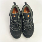 Merrell Moab 3 GTX Gore-Tex black/grey UK 8.5