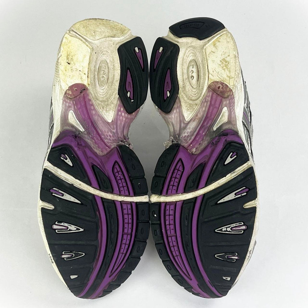 Asics Gel-Innovate white/purple