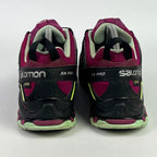Salomon XA Pro 3D Gore-Tex GTX pink/black UK 7