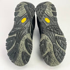 Merrell Moab 3 GTX Gore-Tex black/grey UK 8.5