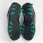 Merrell Crosslander 2 black/grey/teal