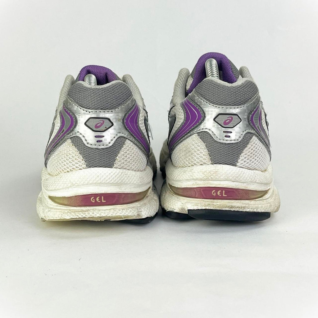 Asics Gel-Innovate white/purple