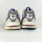 Asics Gel-Innovate white/purple