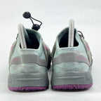 Merrell Bare Access wide toe grey/purple UK 6