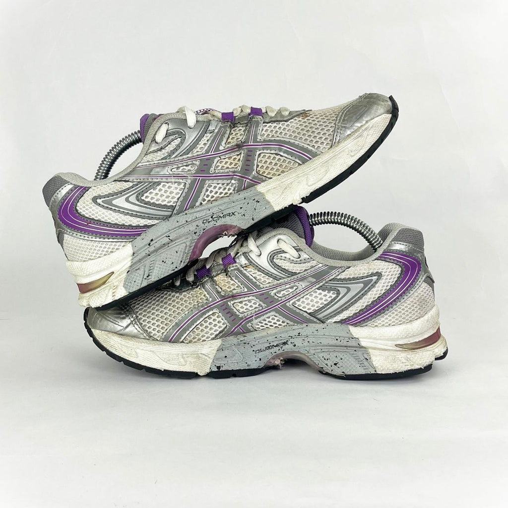 Asics Gel-Innovate white/purple