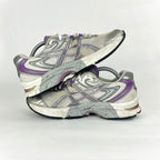 Asics Gel-Innovate white/purple