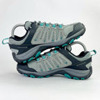 Merrell Crosslander 2 black/grey/teal