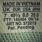 Salomon XA Pro 3D Gore-Tex GTX pink/black UK 7