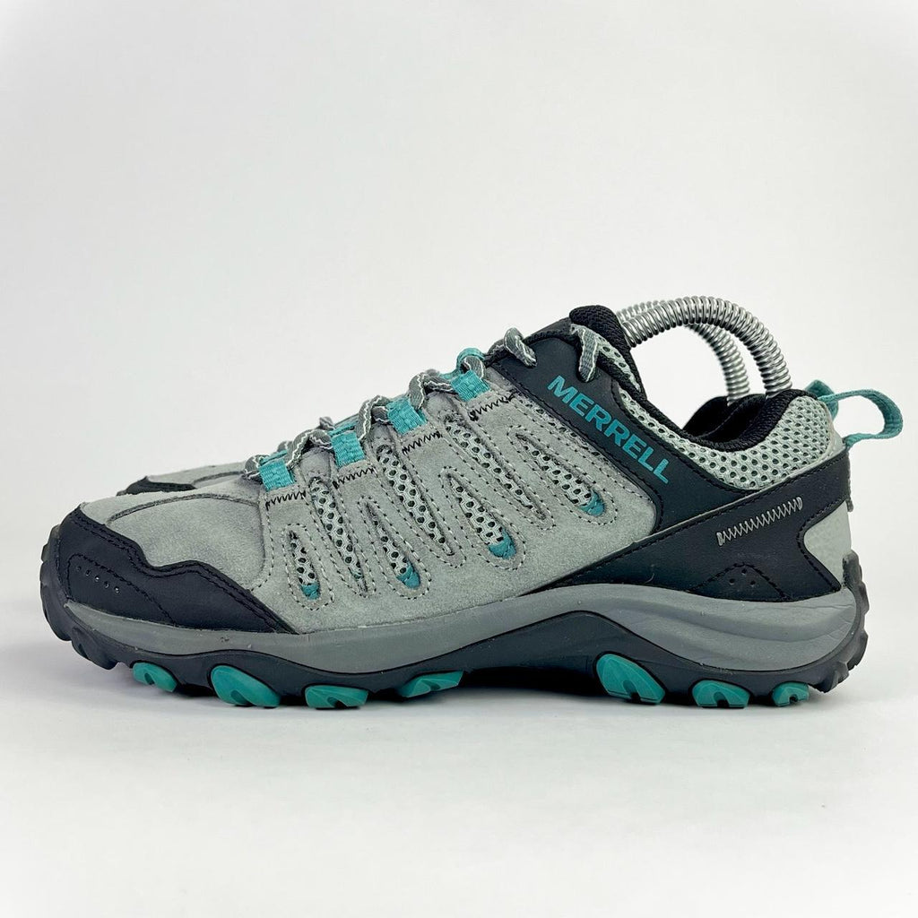 Merrell Crosslander 2 black/grey/teal