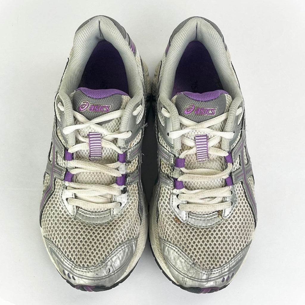 Asics Gel-Innovate white/purple