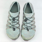 Merrell Bare Access wide toe grey/purple UK 6