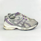 Asics Gel-Innovate white/purple