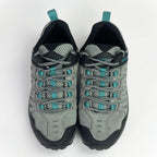 Merrell Crosslander 2 black/grey/teal
