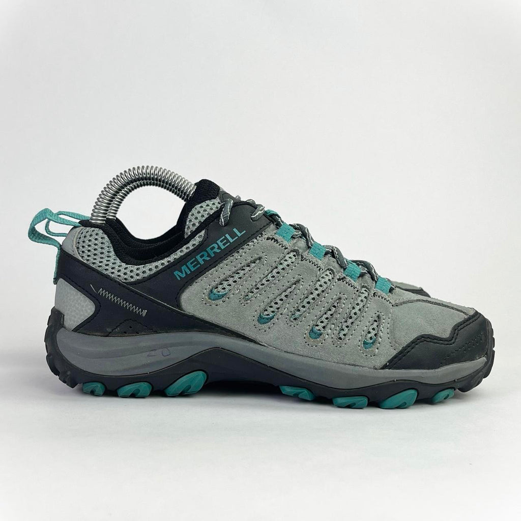 Merrell Crosslander 2 black/grey/teal