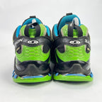 Salomon XA Pro 3D GTX Gore-Tex green/black