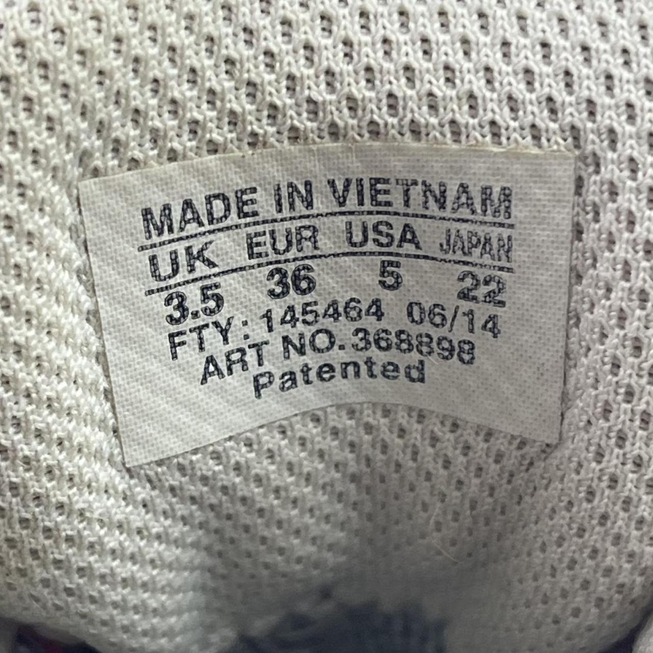 Salomon XA Pro 3D GTX Gore-Tex red/black