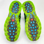 Salomon XA Pro 3D GTX Gore-Tex green/black