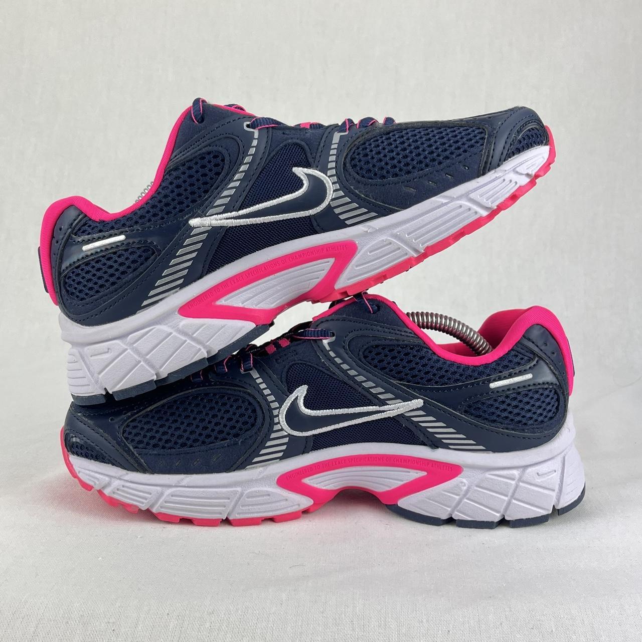 Nike V5 RNR navy/pink