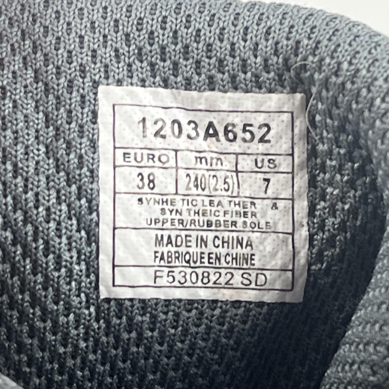 Asics Gel-Venture 6 grey/blue
