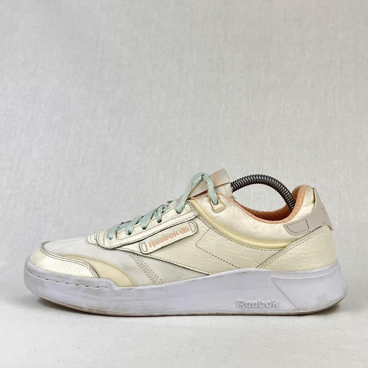Reebok Club C Legacy Recycled beige/white