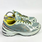 Asics Gel-1130 Kiko Kostadinov UB4-S smoke blue/pure silver