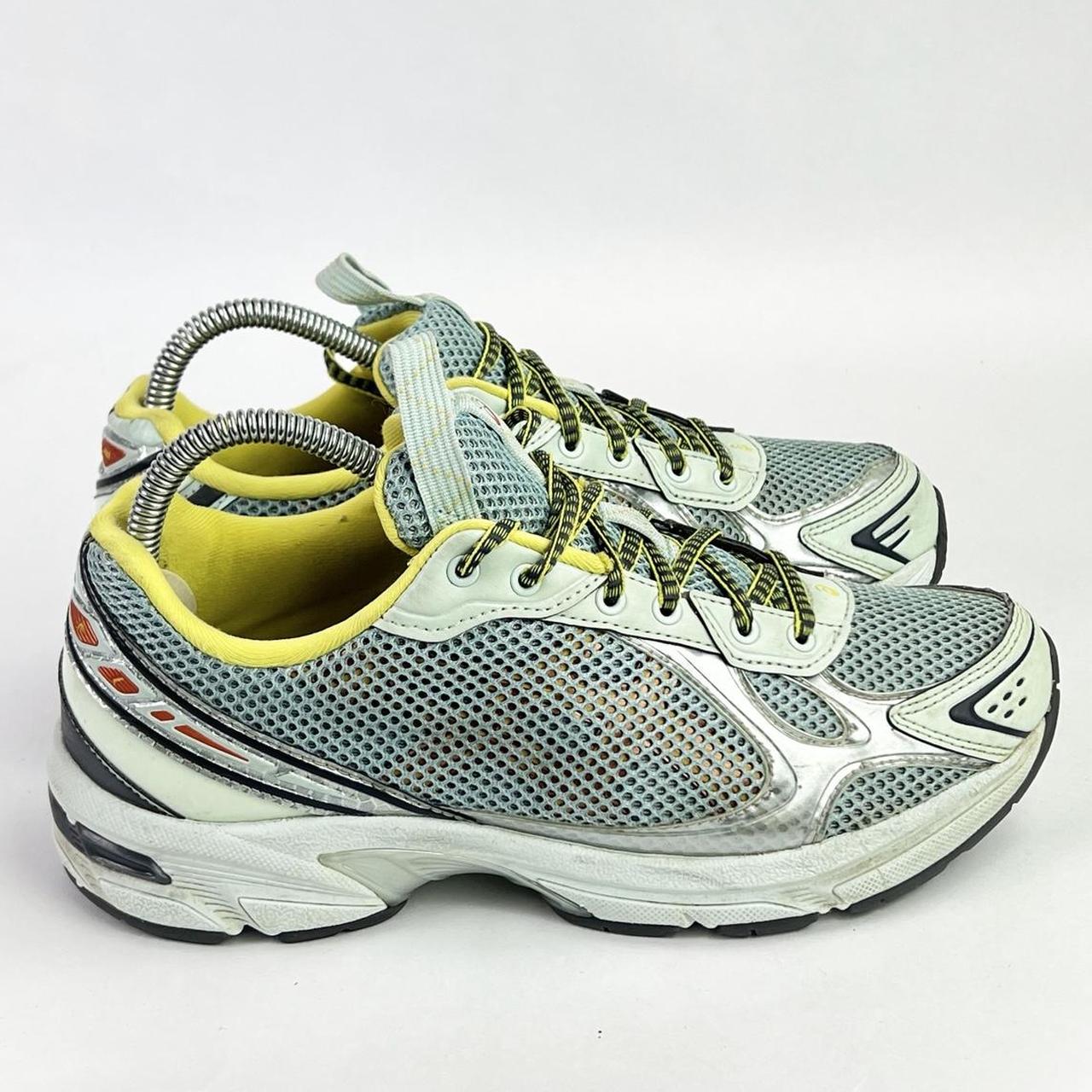 Asics Gel-1130 Kiko Kostadinov UB4-S smoke blue/pure silver