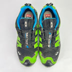 Salomon XA Pro 3D GTX Gore-Tex green/black