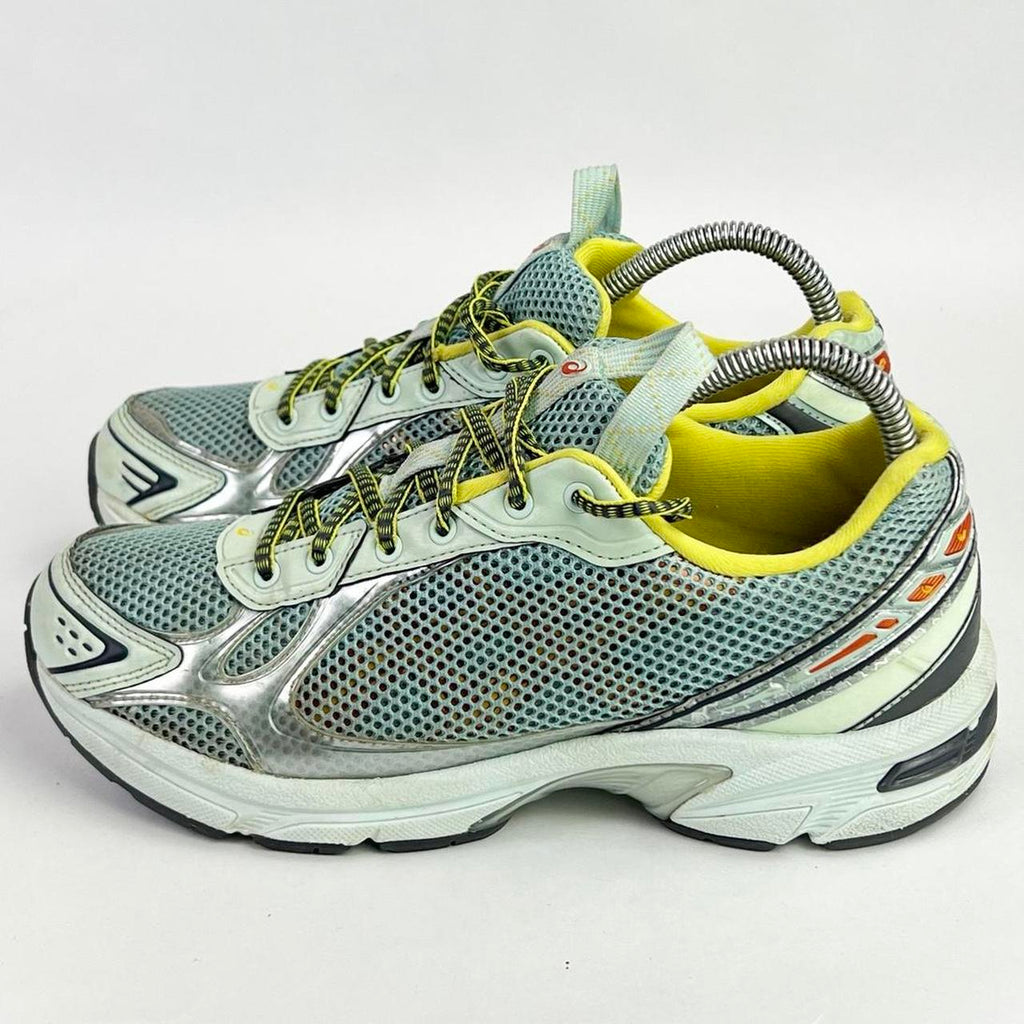 Asics Gel-1130 Kiko Kostadinov UB4-S smoke blue/pure silver