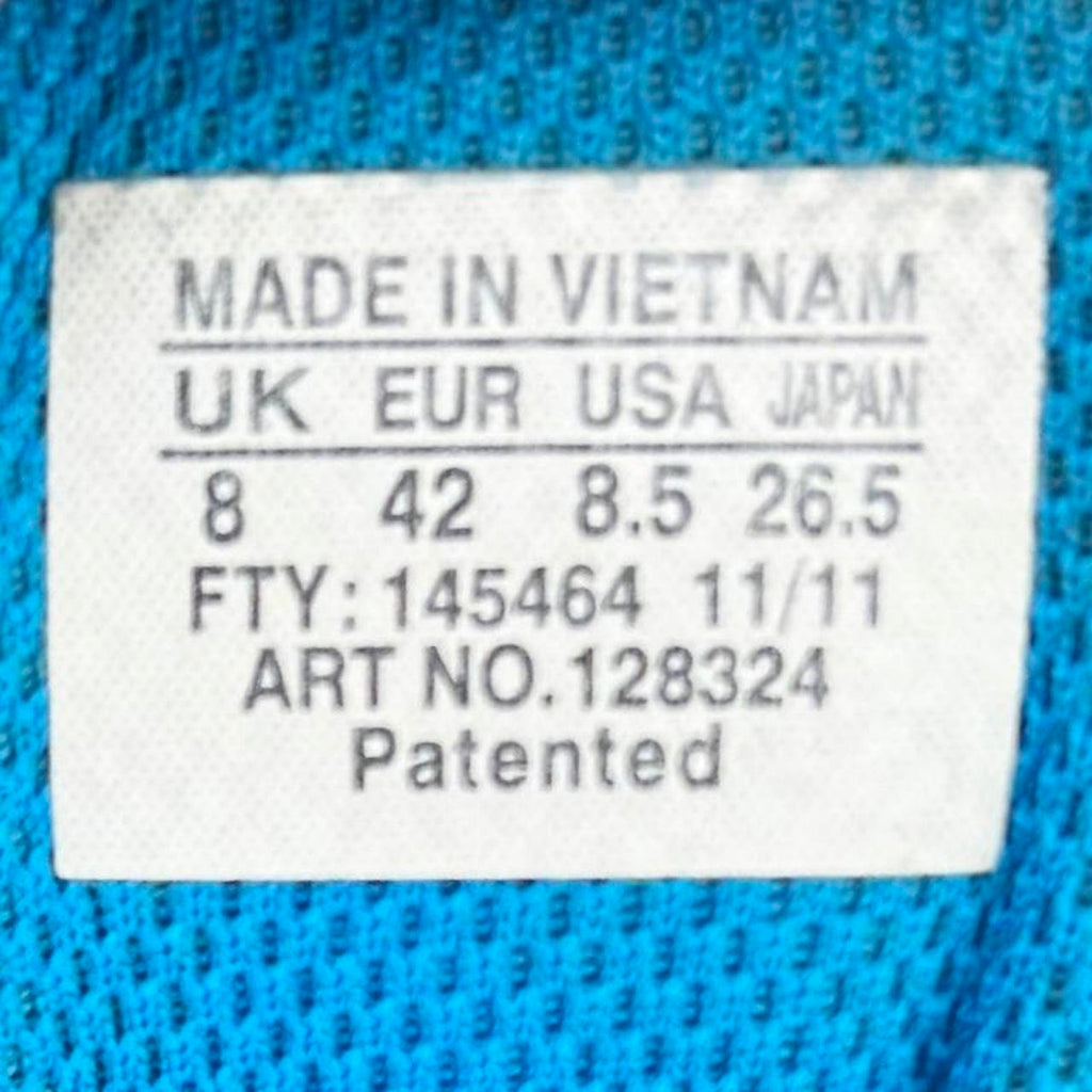 Salomon XA Pro 3D GTX Gore-Tex green/black