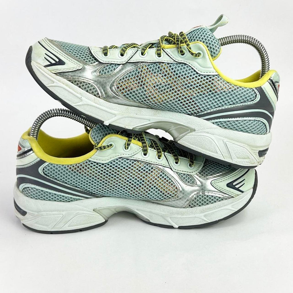 Asics Gel-1130 Kiko Kostadinov UB4-S smoke blue/pure silver