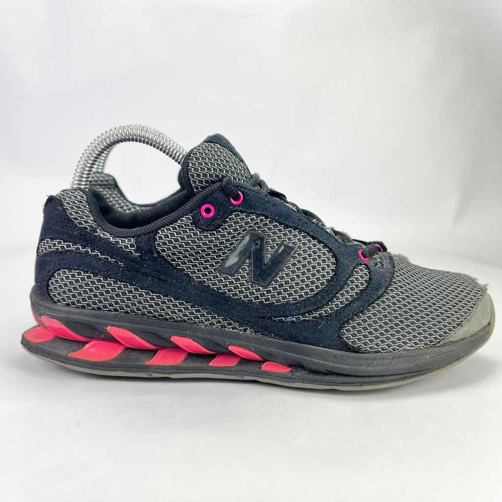 New Balance 850 grey/pink