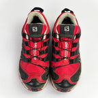 Salomon XA Pro 3D GTX Gore-Tex red/black