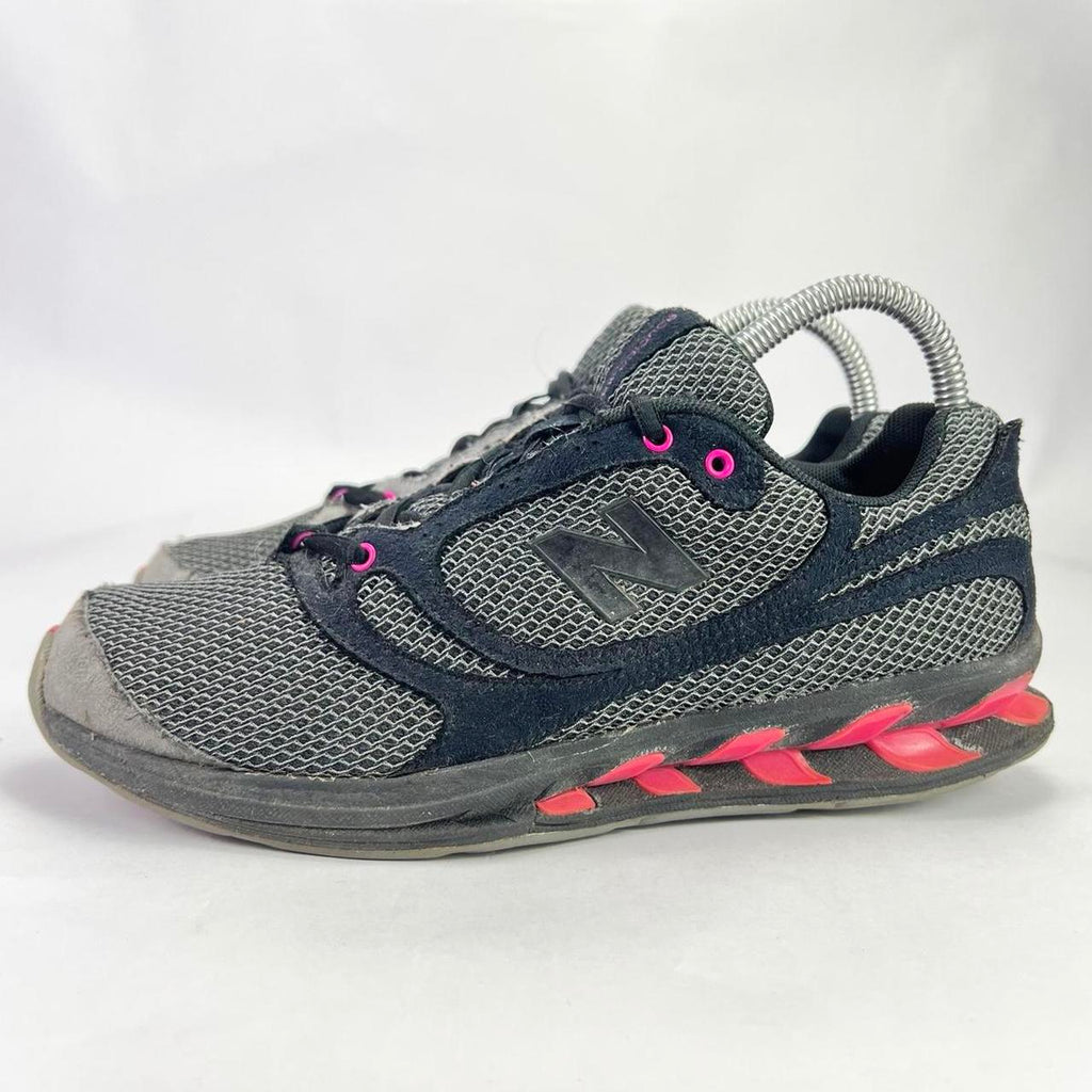 New Balance 850 grey/pink