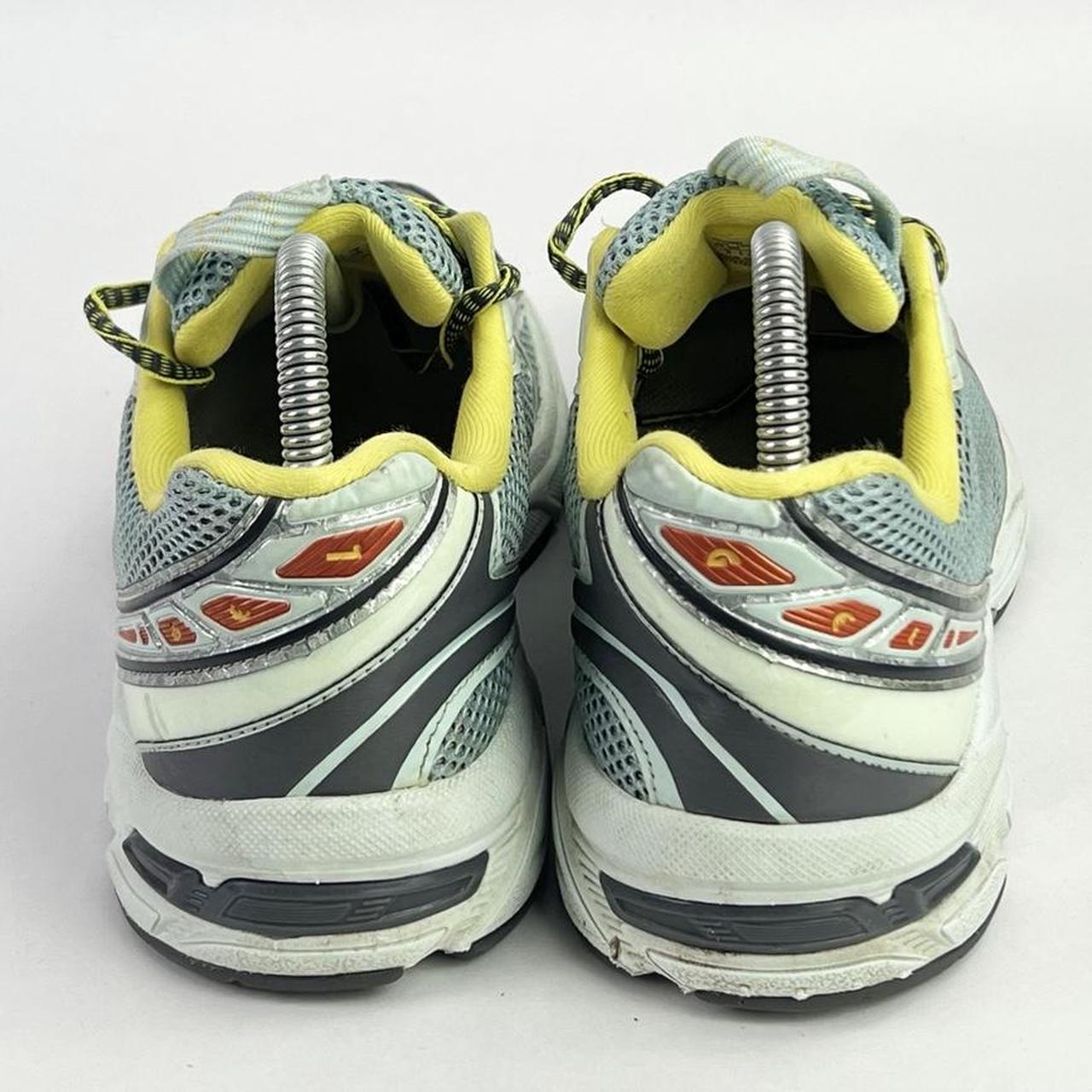 Asics Gel-1130 Kiko Kostadinov UB4-S smoke blue/pure silver