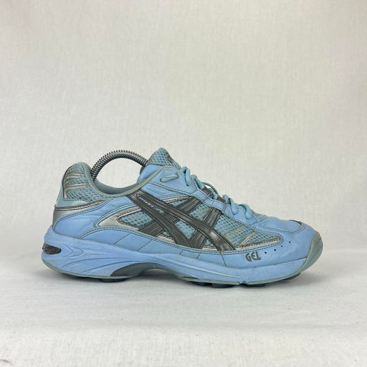 Asics Gel-Blackheath blue/silver