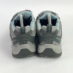 Merrell Hilltop Ventilator Waterproof grey/blue UK 6
