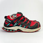 Salomon XA Pro 3D GTX Gore-Tex red/black