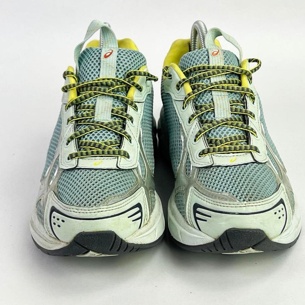 Asics Gel-1130 Kiko Kostadinov UB4-S smoke blue/pure silver