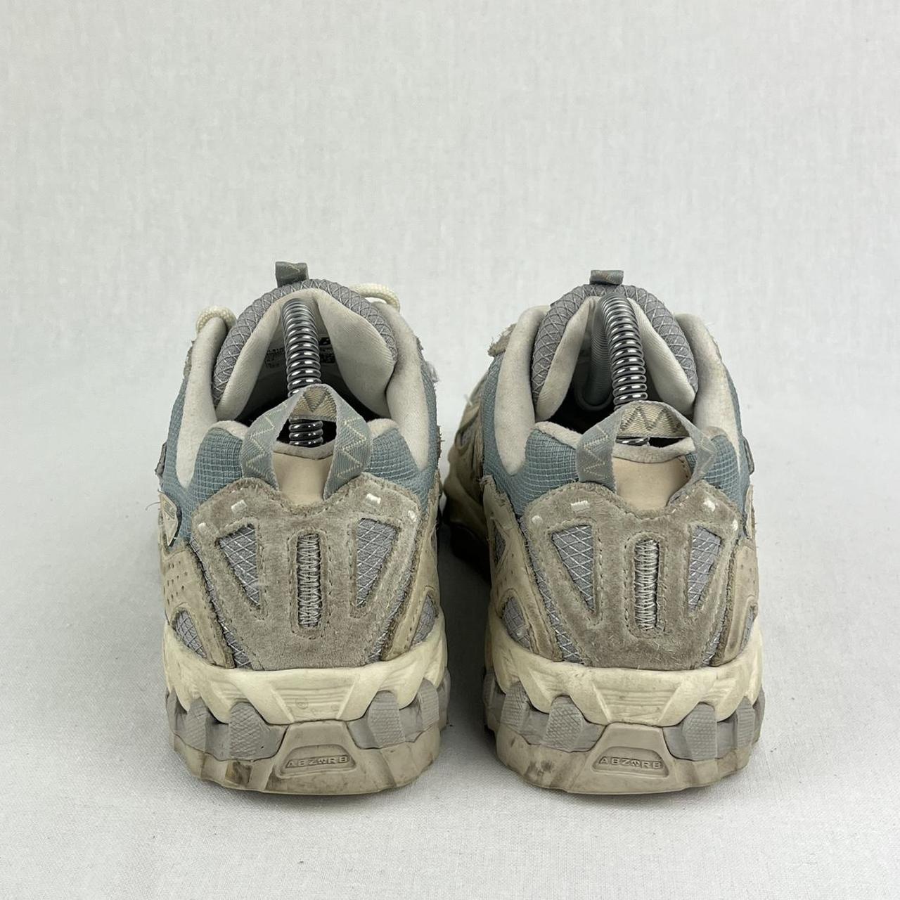 New Balance 610 beige/grey