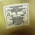 Merrell Waterpro Maipo beige/green/yellow UK 6