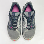 New Balance 850 grey/pink