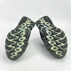 Merrell Hilltop Ventilator Waterproof grey/blue UK 6