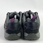 Merrell Siren Sport 3 Waterproof black/purple UK 5