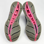 New Balance 850 grey/pink