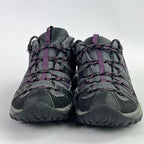Merrell Siren Sport 3 Waterproof black/purple UK 5